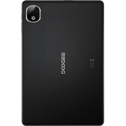 Планшет DOOGEE T30E 4/128GB LTE Midnight Black