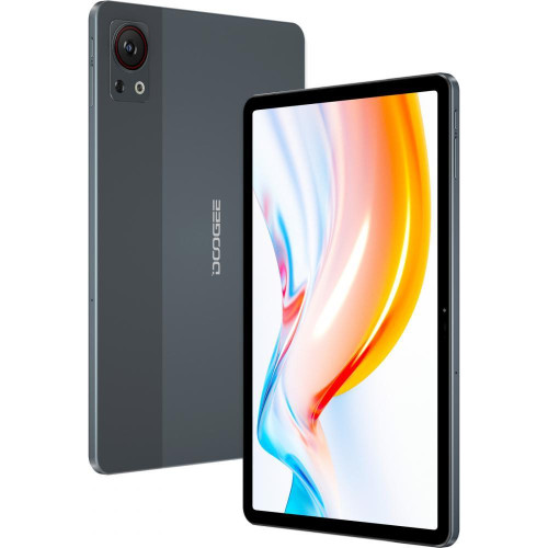 Планшет DOOGEE T30SE 4/128GB Cosmic Grey