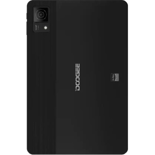 Планшет DOOGEE T30 Ultra 12/256GB Black