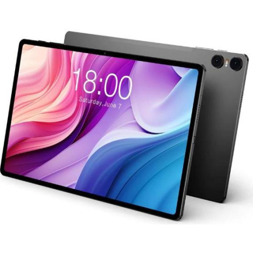 Планшет Teclast T40HD 8/128GB LTE Black