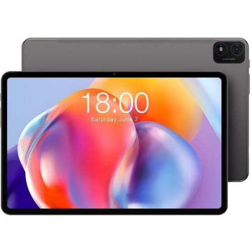 Планшет Teclast T40S Wi-Fi 8/128GB Black