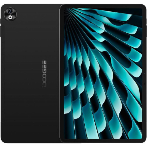 Планшет DOOGEE T40 Pro 8/512GB LTE Black