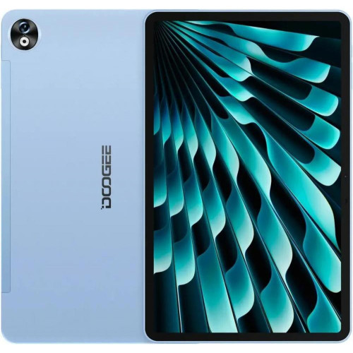 Планшет DOOGEE T40 Pro 8/512GB LTE Blue