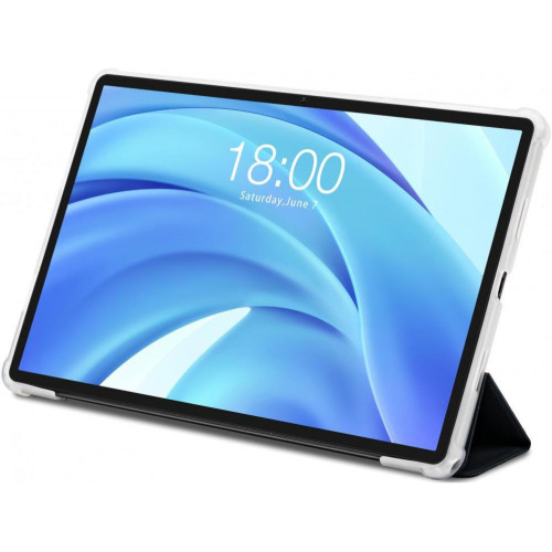 Планшет Teclast T50HD 6/256GB Space Grey with Case (T3C1/TL-112444)