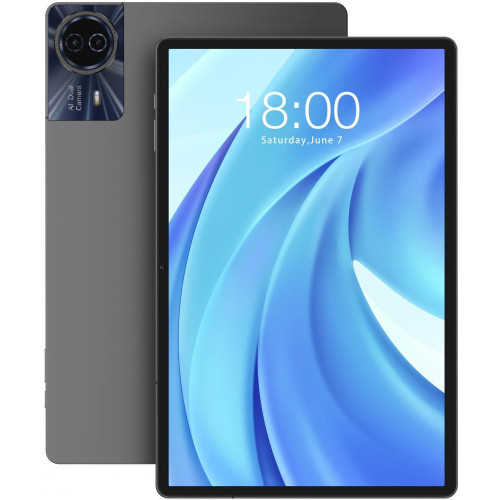 Планшет Teclast T50HD 6/256GB Space Grey with Case (T3C1/TL-112444)