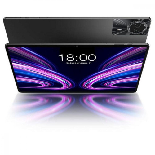 Планшет Teclast T50 Plus 6/256GB 4G Dual Sim Grey (G2A1/С/TL-112549)