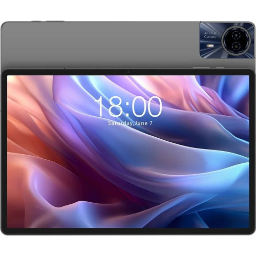 Планшет Teclast T65 Max 8/256GB Space Grey (6940709686126)