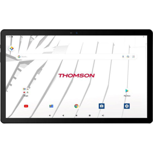 Планшет Thomson TEO 13 4/64GB LTE Black (T13M4BK64LTE)