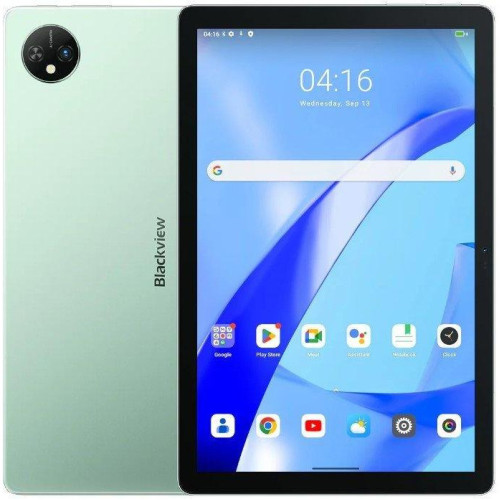 Планшет Blackview Tab 10 WiFi 8/256GB Breeze Green
