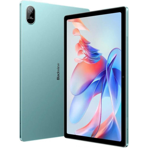 Планшет Blackview Tab 11 8/256GB Wi-Fi Mint Green
