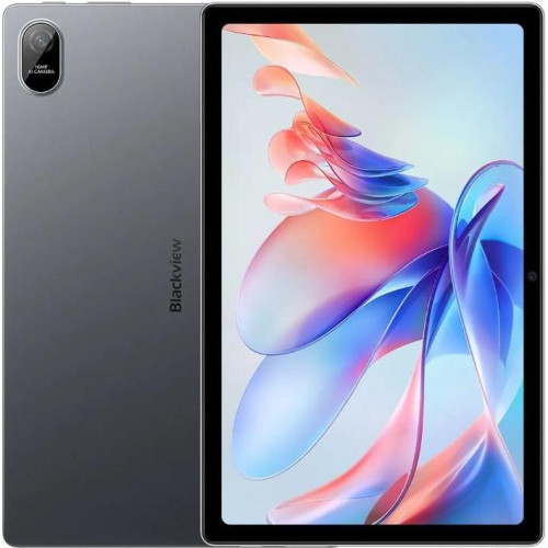 Планшет Blackview Tab 11 8/256GB Wi-Fi Space Gray