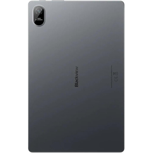 Планшет Blackview Tab 11 8/256GB Wi-Fi Space Gray