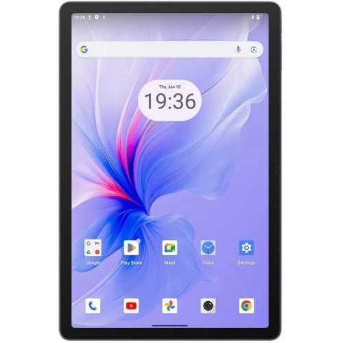 Планшет Blackview Tab 16 Pro 8/256GB Nightfall Grey (6931548316800)