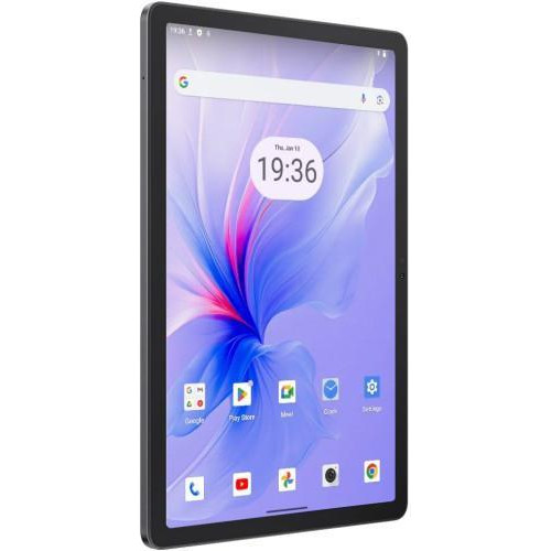 Планшет Blackview Tab 16 Pro 8/256GB Nightfall Grey (6931548316800)