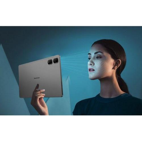 Планшет Blackview Tab 16 Pro 8/256GB Nightfall Grey (6931548316800)