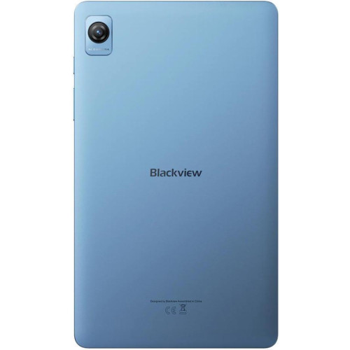 Планшет Blackview Tab 60 6/128GB LTE Glacier Blue