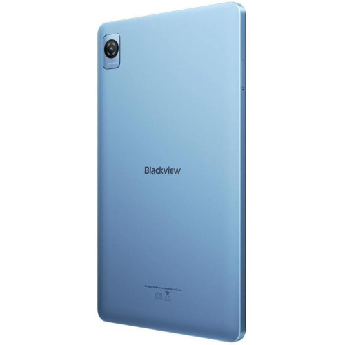 Планшет Blackview Tab 60 6/128GB LTE Glacier Blue