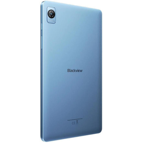 Планшет Blackview Tab 60 6/128GB LTE Glacier Blue