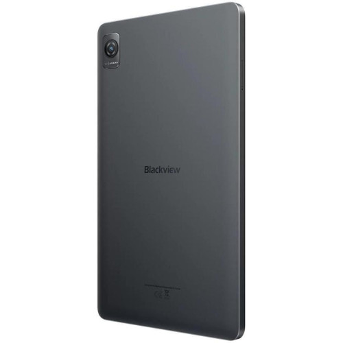 Планшет Blackview Tab 60 6/128GB LTE Iron Gray (6931548314073)