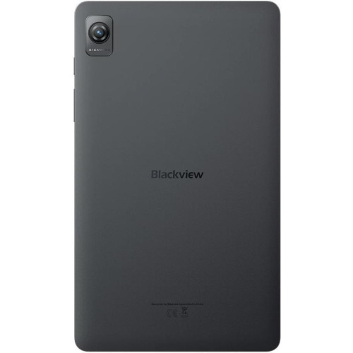 Планшет Blackview Tab 60 6/128GB LTE Iron Gray (6931548314073)