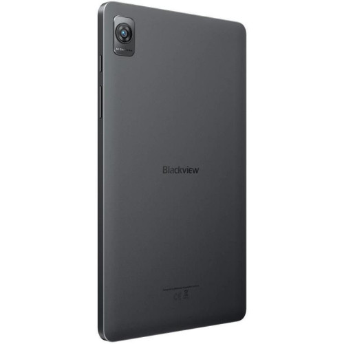 Планшет Blackview Tab 60 6/128GB LTE Iron Gray (6931548314073)