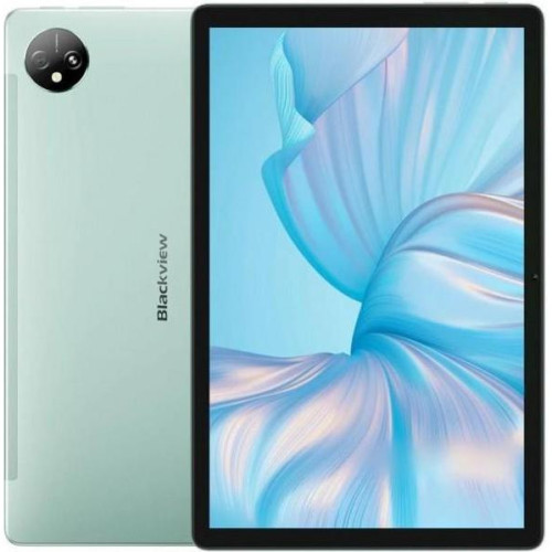Планшет Blackview Tab 80 4/128GB 4G Dual Sim Green