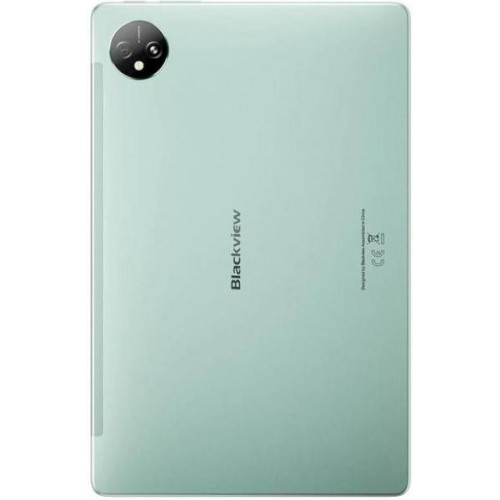 Планшет Blackview Tab 80 4/128GB 4G Dual Sim Green