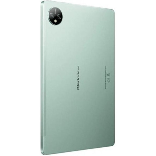 Планшет Blackview Tab 80 4/128GB 4G Dual Sim Green