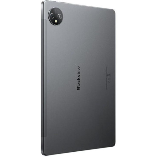 Планшет Blackview Tab 80 4/128GB 4G Dual Sim Grey (6931548314493)