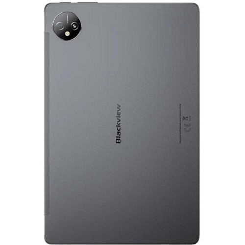 Планшет Blackview Tab 80 4/128GB 4G Dual Sim Grey (6931548314493)