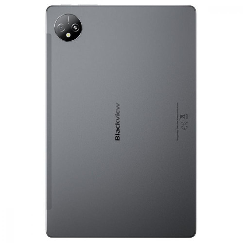 Планшет Blackview Tab 80 8/128GB 4G Dual Sim Grey (6931548314523)