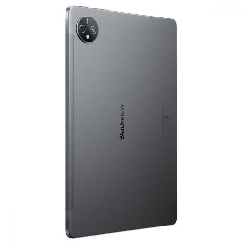 Планшет Blackview Tab 80 8/128GB 4G Dual Sim Grey (6931548314523)