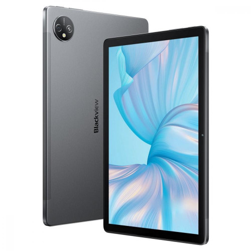 Планшет Blackview Tab 80 8/128GB 4G Dual Sim Grey (6931548314523)