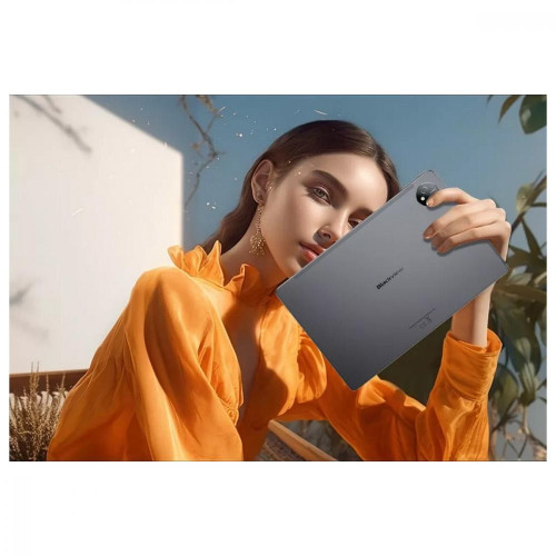 Планшет Blackview Tab 80 8/128GB 4G Dual Sim Grey (6931548314523)