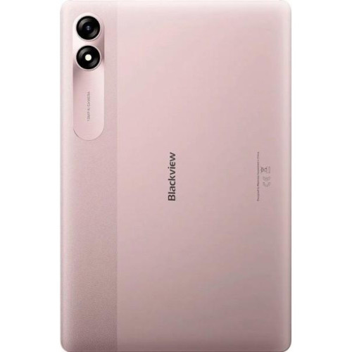 Планшет Blackview Tab 90 4/128GB Wi-Fi Blush Pink
