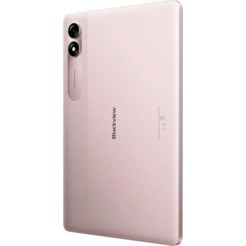 Планшет Blackview Tab 90 4/128GB Wi-Fi Blush Pink