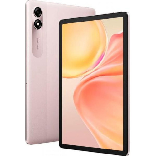 Планшет Blackview Tab 90 4/128GB Wi-Fi Blush Pink