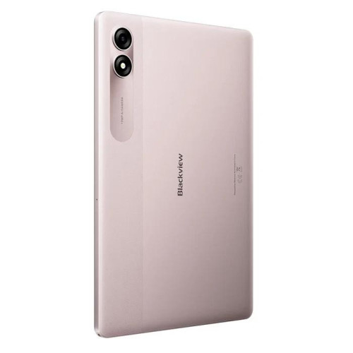 Планшет Blackview Tab 9 6/256GB Wi-Fi Blush Pink