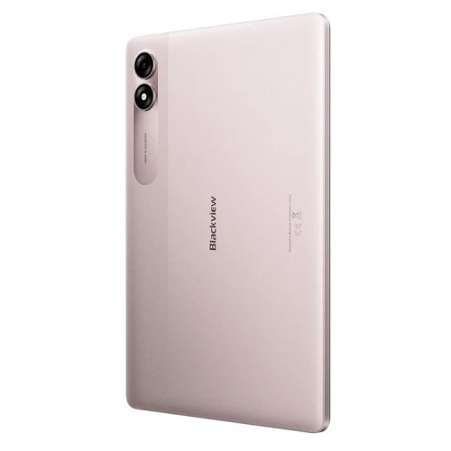 Планшет Blackview Tab 9 6/256GB Wi-Fi Blush Pink