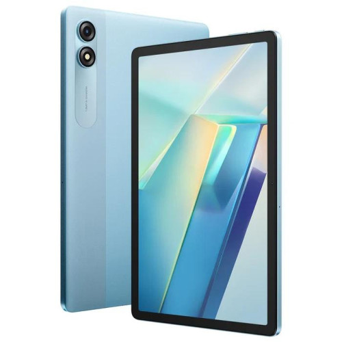 Планшет Blackview Tab 9 6/256GB Wi-Fi Frost Blue