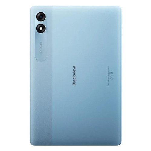 Планшет Blackview Tab 9 6/256GB Wi-Fi Frost Blue