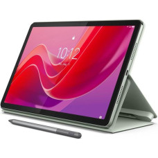 Lenovo Tab M11 4/128GB LTE Seafoam Green (ZADB0280UA)