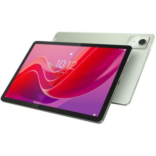 Планшет Lenovo Tab M11 4/128GB LTE Seafoam Green + Pen (ZADB0277UA)