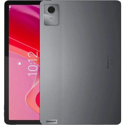 Планшет Lenovo Tab M11 4/128GB Wi-Fi Luna Grey (ZADA0188UA)
