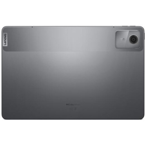 Планшет Lenovo Tab M11 4/128GB Wi-Fi Luna Grey (ZADA0188UA)