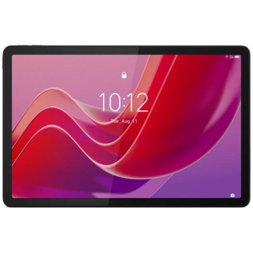 Планшет Lenovo Tab M11 4/128GB Wi-Fi Luna Grey (ZADA0188UA)