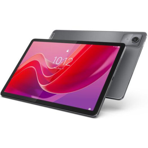 Планшет Lenovo Tab M11 4/128GB Wi-Fi Luna Grey (ZADA0188UA)