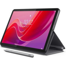 Lenovo Tab M11 4/128GB WiFi Luna Grey (ZADA0040UA)