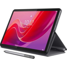 Lenovo Tab M11 8/128GB LTE Luna Grey + Case&Pen (ZADB0318UA)