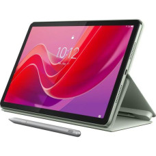 Lenovo Tab M11 8/128GB WiFi Seafoam Green + Case&Pen (ZADA0313UA)